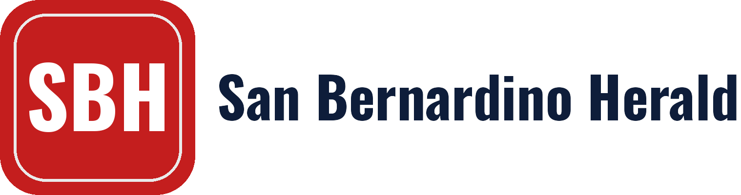 San Bernardino Herald